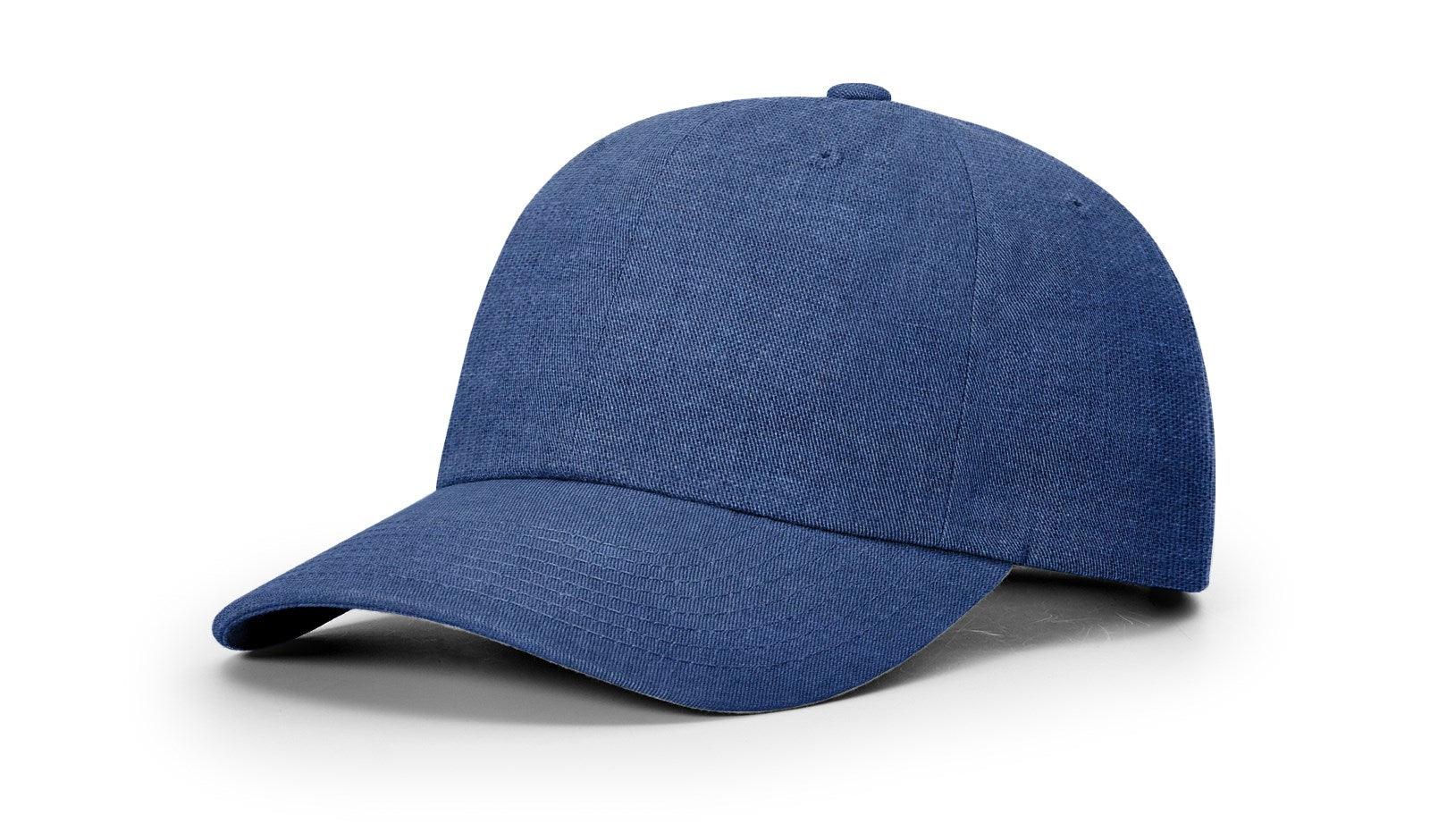 Richardson 252L Premium Linen Dad Cap