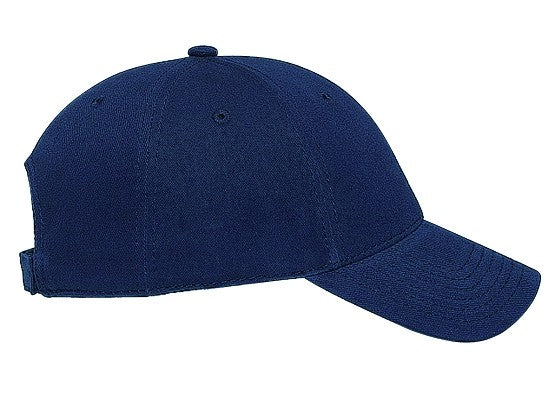 19-860 OTTO CAP 6 Panel Low Profile Baseball Cap