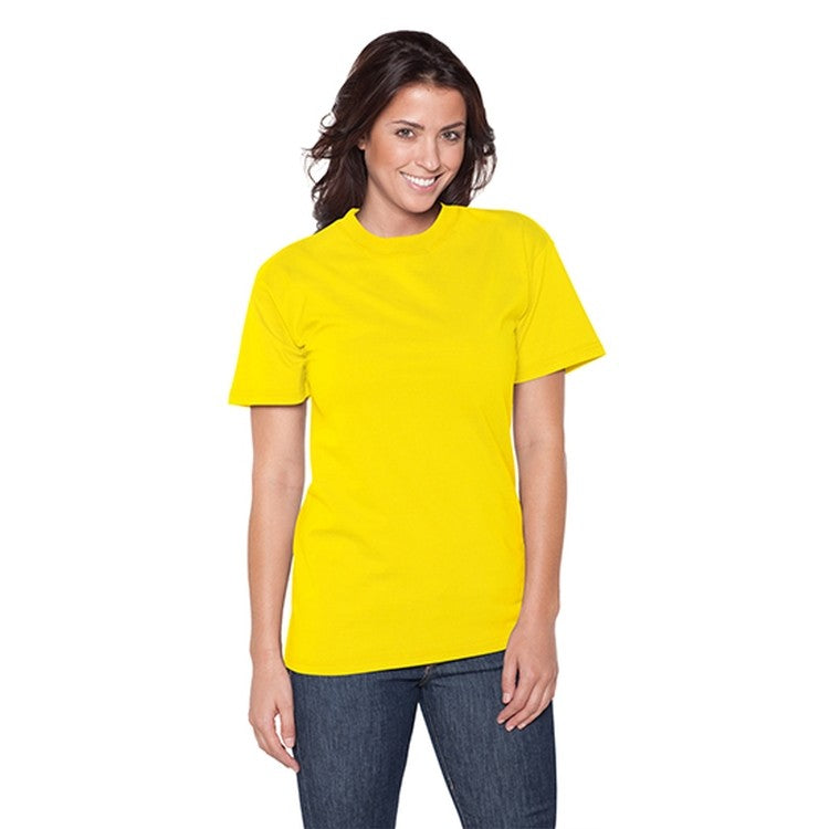 651-201 OTTO Unisex Heavyweight Comfy Tee T-Shirt