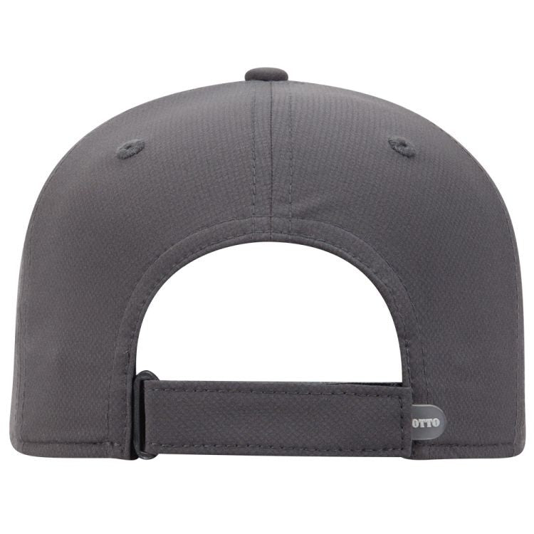 19-1256 OTTO CAP UPF 50+ 6 Panel Low Profile Baseball Cap