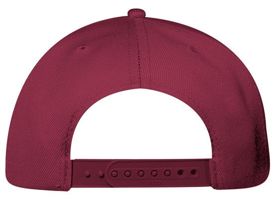 27-210 OTTO CAP 6 Panel Mid Profile Baseball Cap