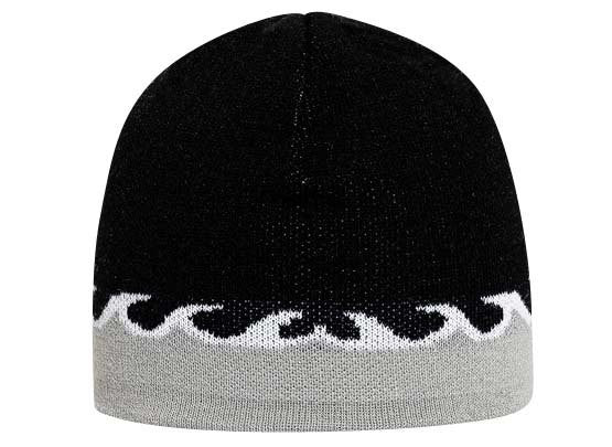 91-628 OTTO CAP 8" Reversible Beanie