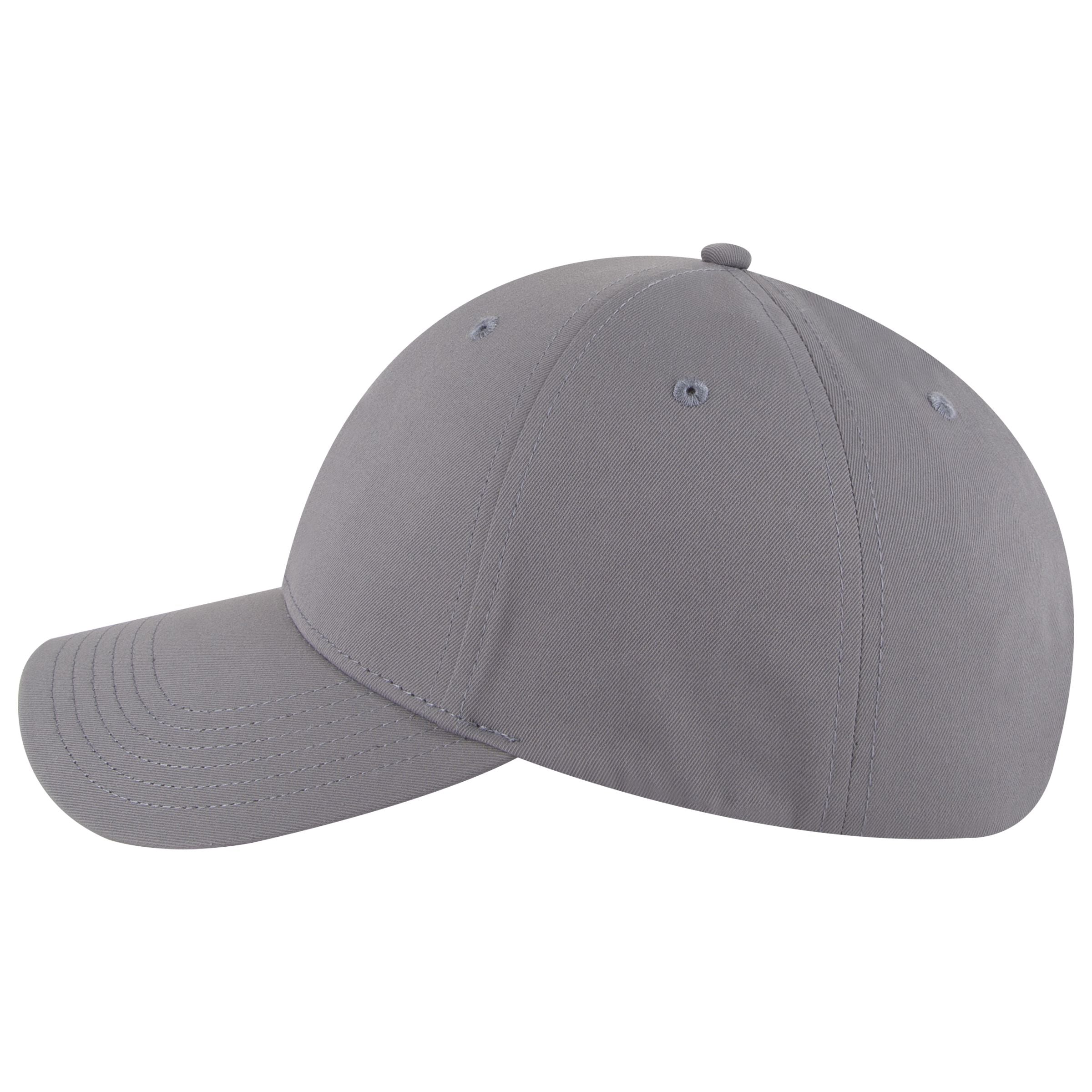 19-1320 OTTO CAP "OTTO COMFY FIT" 6 Panel Low Profile Style Baseball Cap