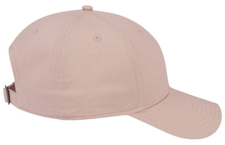 19-1229 OTTO CAP 6 Panel Low Profile Baseball Cap