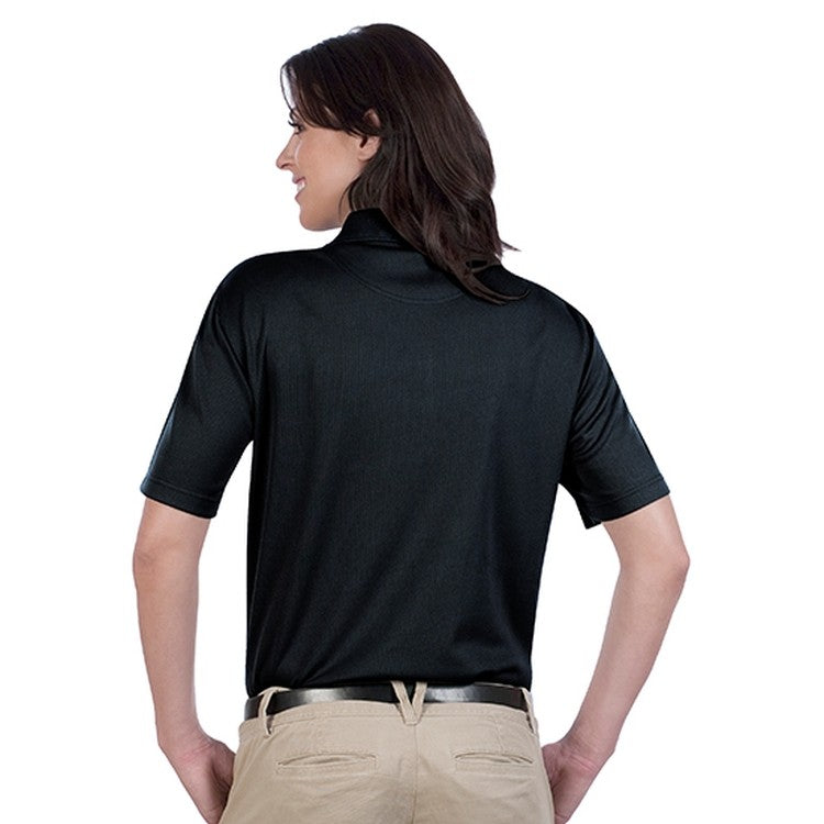 602-104 OTTO Ladies' Performance Sport Shirt