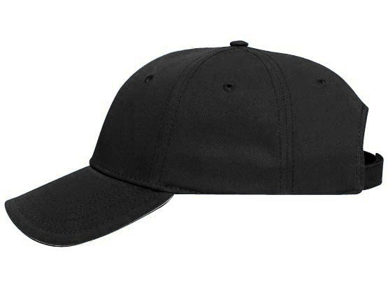 23-766 OTTO CAP 6 Panel Low Profile Baseball Cap