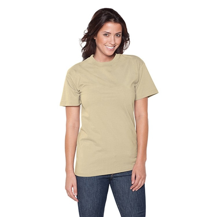 651-201 OTTO Unisex Heavyweight Comfy Tee T-Shirt