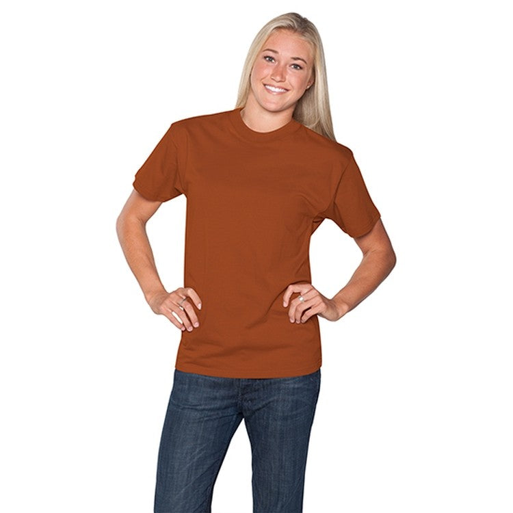 651-201 OTTO Unisex Heavyweight Comfy Tee T-Shirt