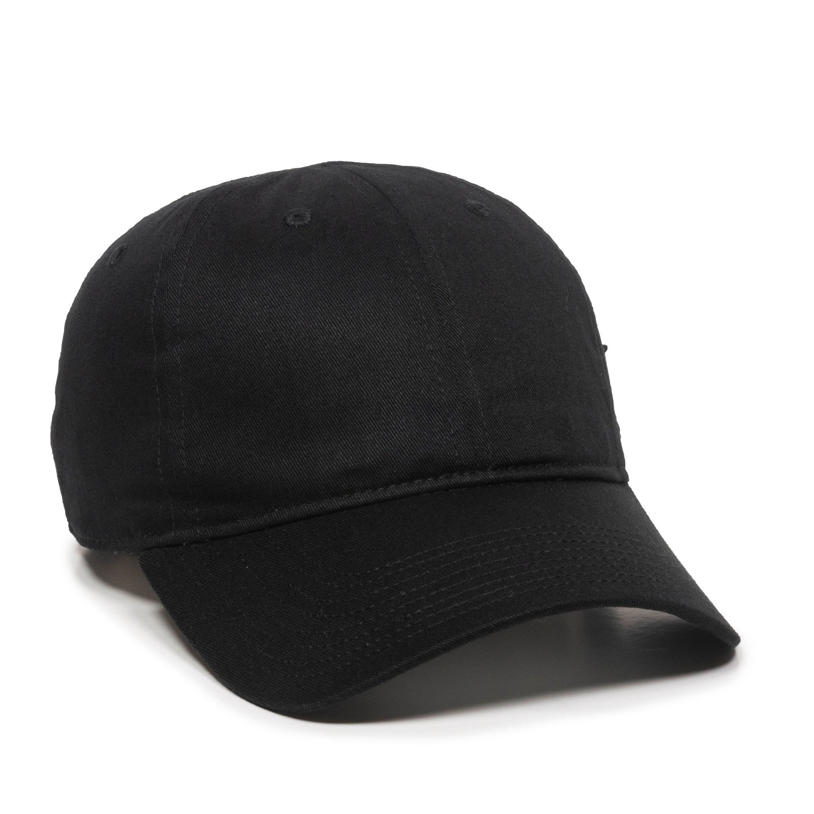 Outdoor Cap TAC-500 Tactical Unstructured w/Flag