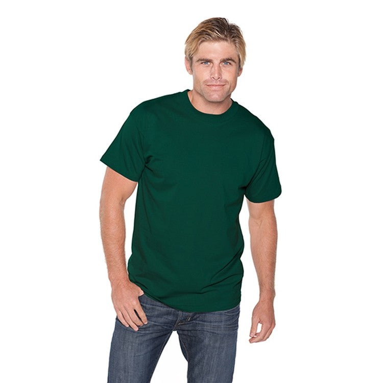 651-201 OTTO Unisex Heavyweight Comfy Tee T-Shirt