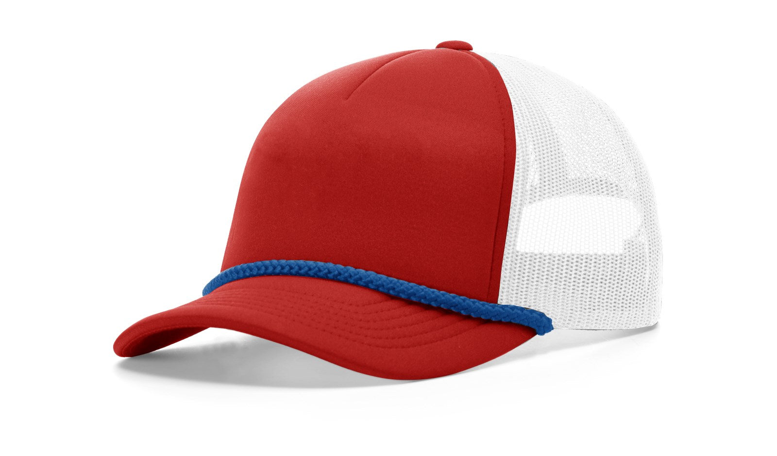 Richardson 213 Low Pro Foamie Trucker