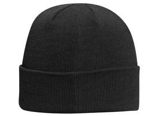 82-404 OTTO CAP 12" Classic Knit Beanie w/ Cuff