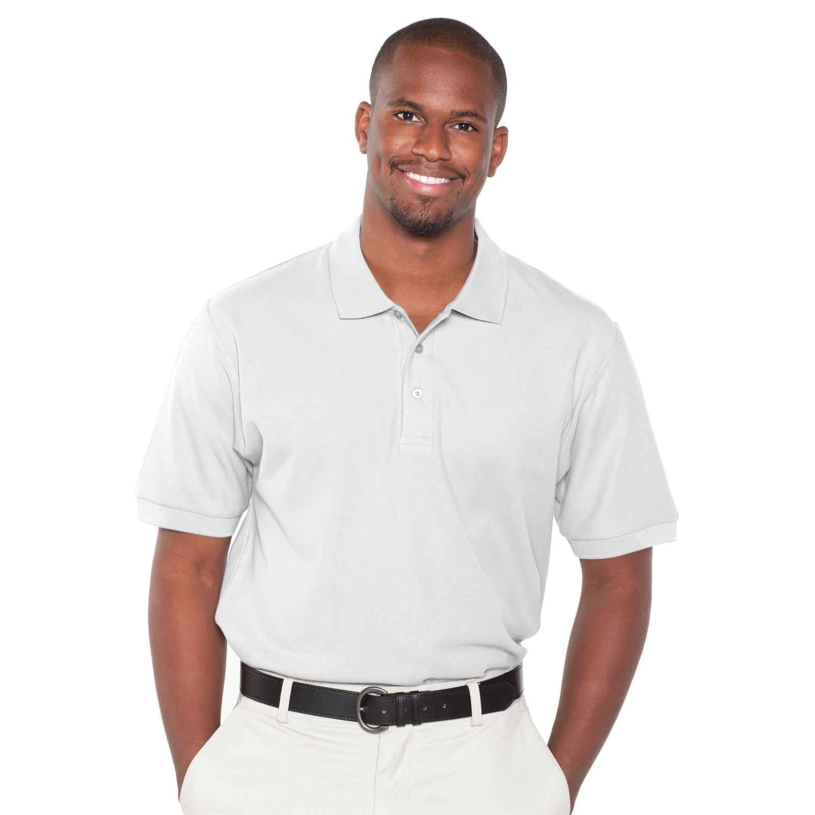 601-105 OTTO Men's Premium Sport Shirt