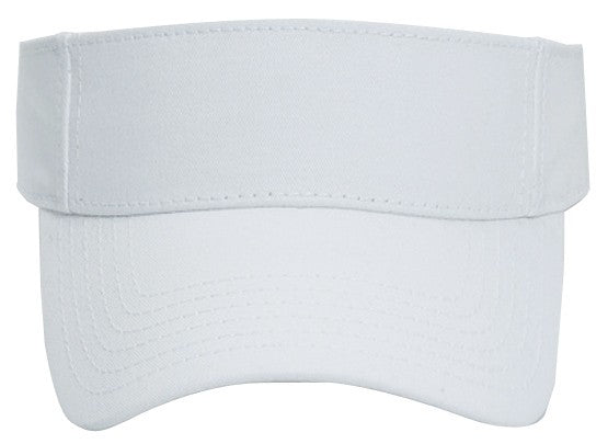 60-872 OTTO CAP Sun Visor