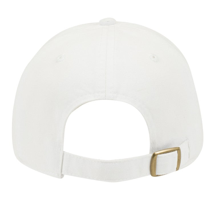 18-1219 OTTO CAP 6 Panel Low Profile Dad Hat