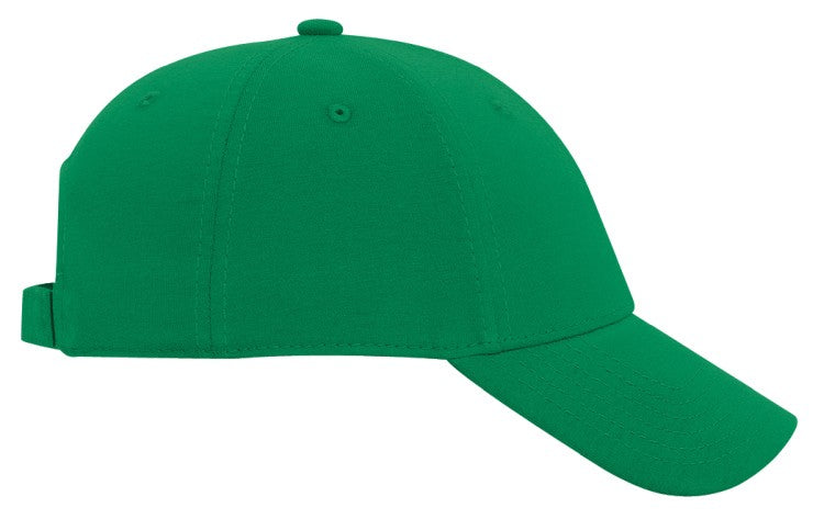19-922 OTTO CAP 6 Panel Low Profile Baseball Cap