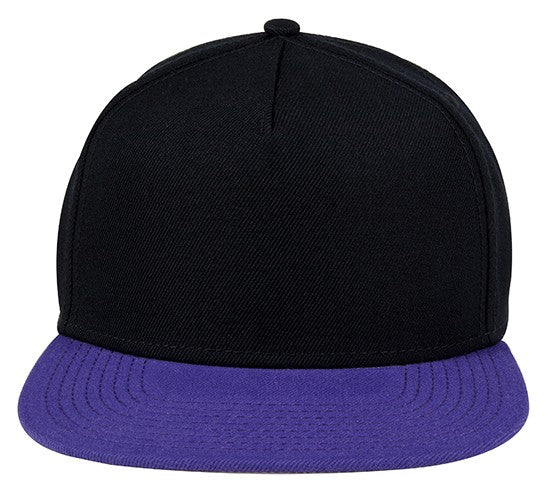 158-1176 OTTO CAP "OTTO SNAP" 5 Panel Pro Style Snapback Hat