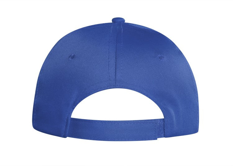 19-1061 OTTO CAP 6 Panel Low Profile Baseball Cap