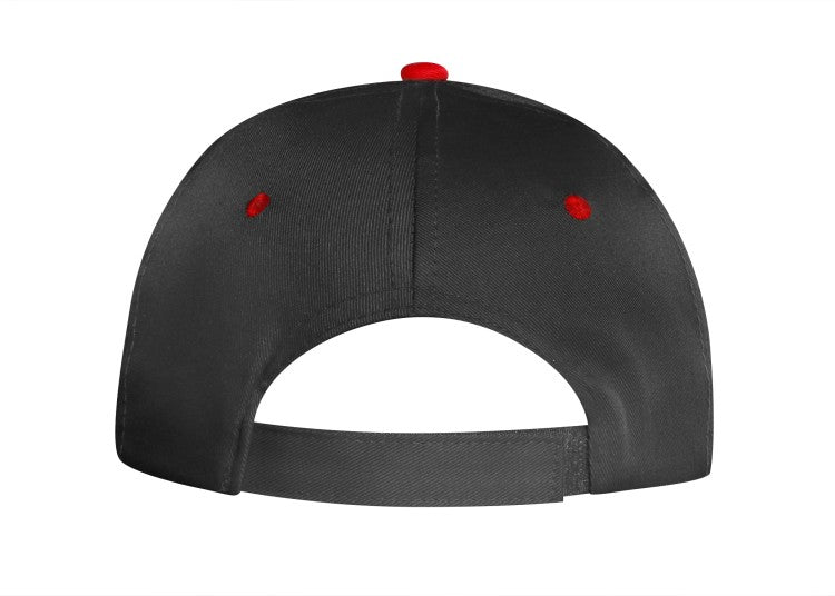 19-1061 OTTO CAP 6 Panel Low Profile Baseball Cap