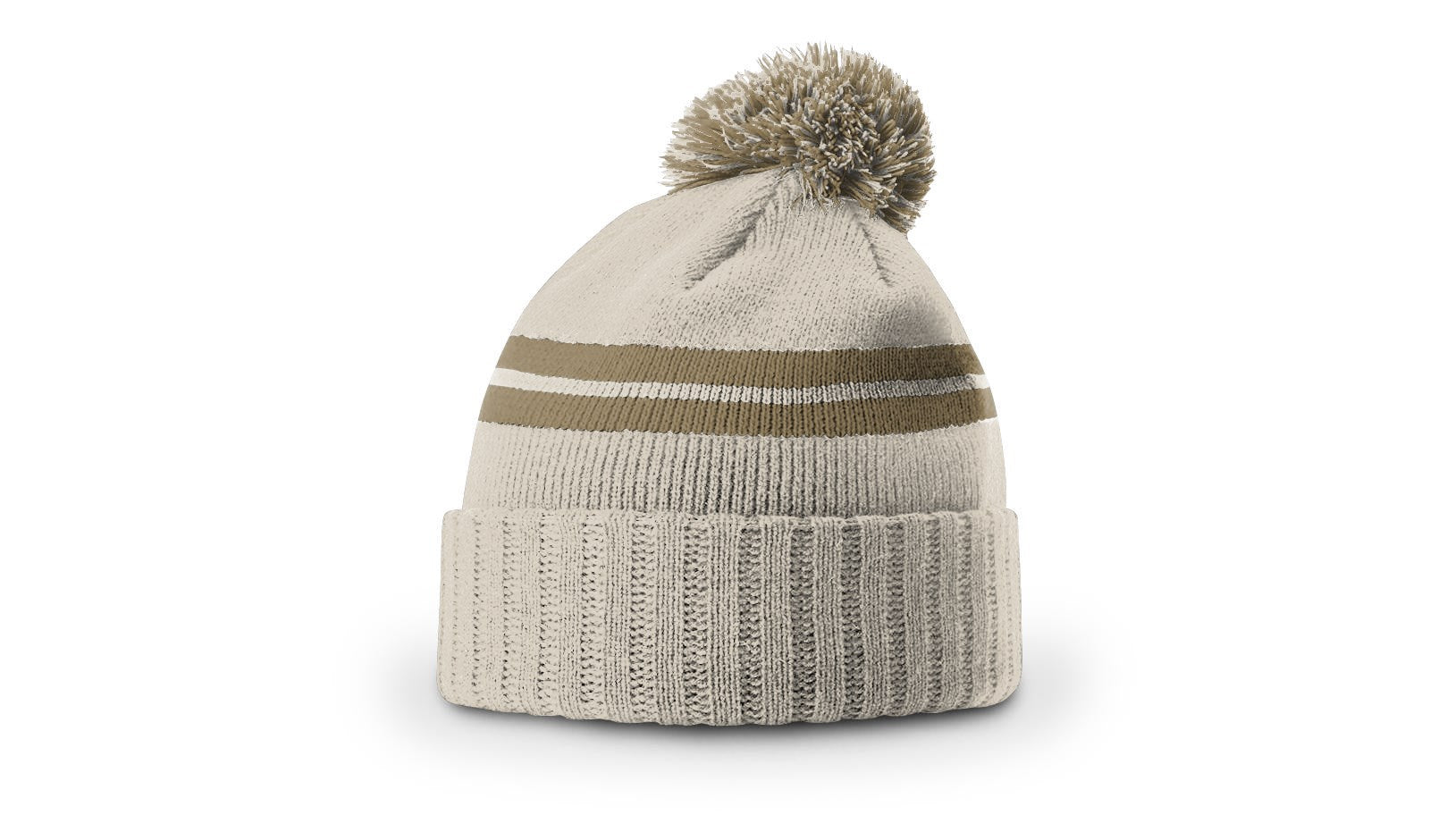 Richardson 135 Short Pom Beanie