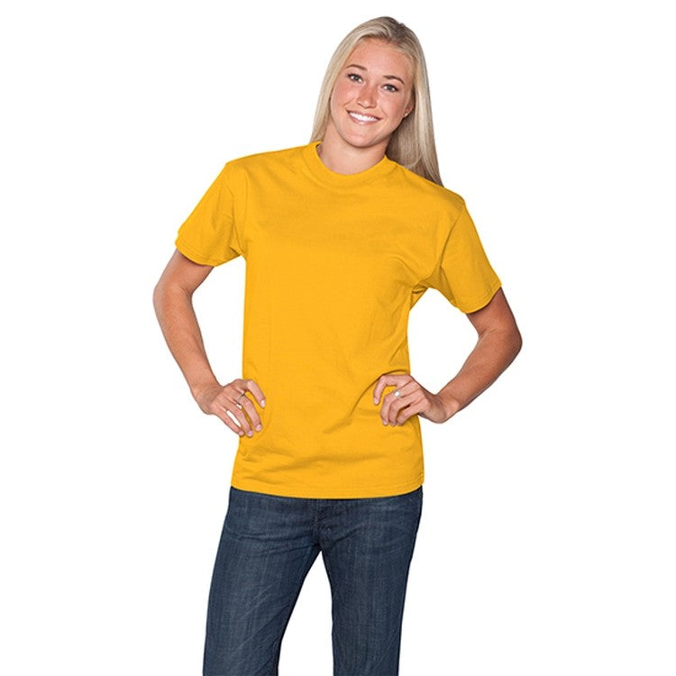 651-201 OTTO Unisex Heavyweight Comfy Tee T-Shirt