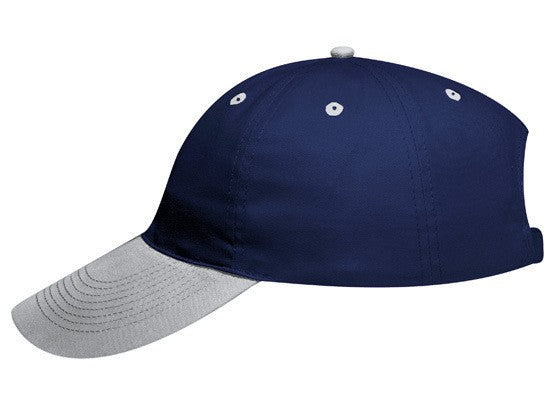 25-023 OTTO CAP 6 Panel Low Profile Baseball Cap