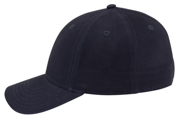 11-1205 OTTO CAP "OTTO FLEX" 6 Panel Low Profile Baseball Cap