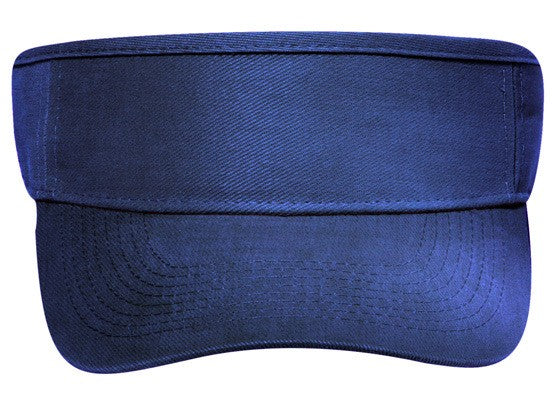 60-263 OTTO CAP Sun Visor