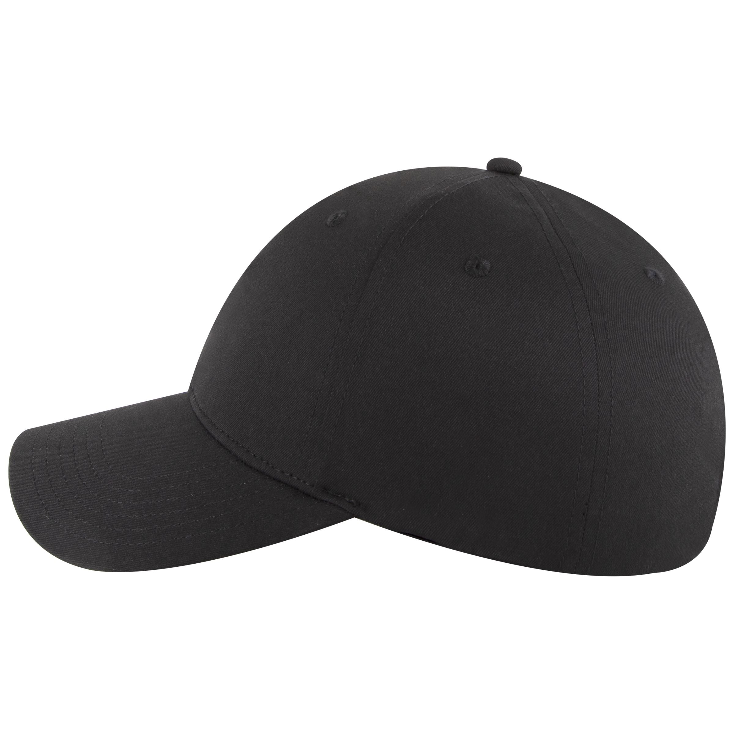 19-1320 OTTO CAP "OTTO COMFY FIT" 6 Panel Low Profile Style Baseball Cap