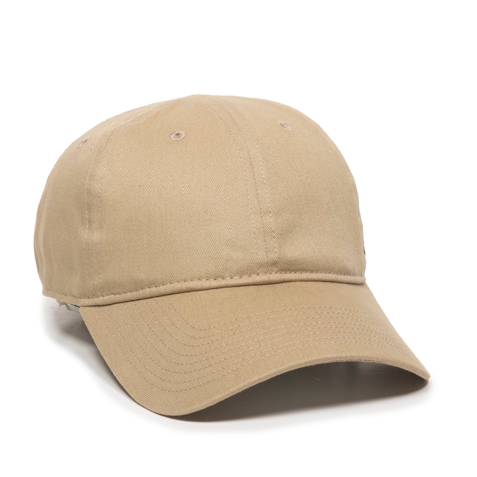 Outdoor Cap TAC-500 Tactical Unstructured w/Flag
