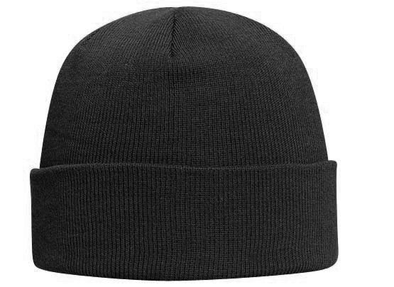 82-404 OTTO CAP 12" Classic Knit Beanie w/ Cuff