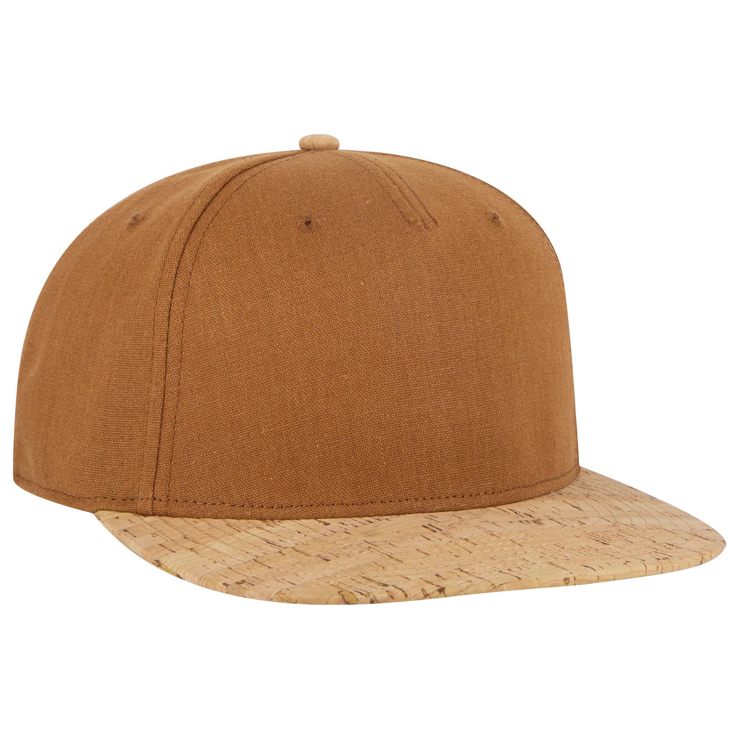 158-1176 OTTO CAP "OTTO SNAP" 5 Panel Pro Style Snapback Hat