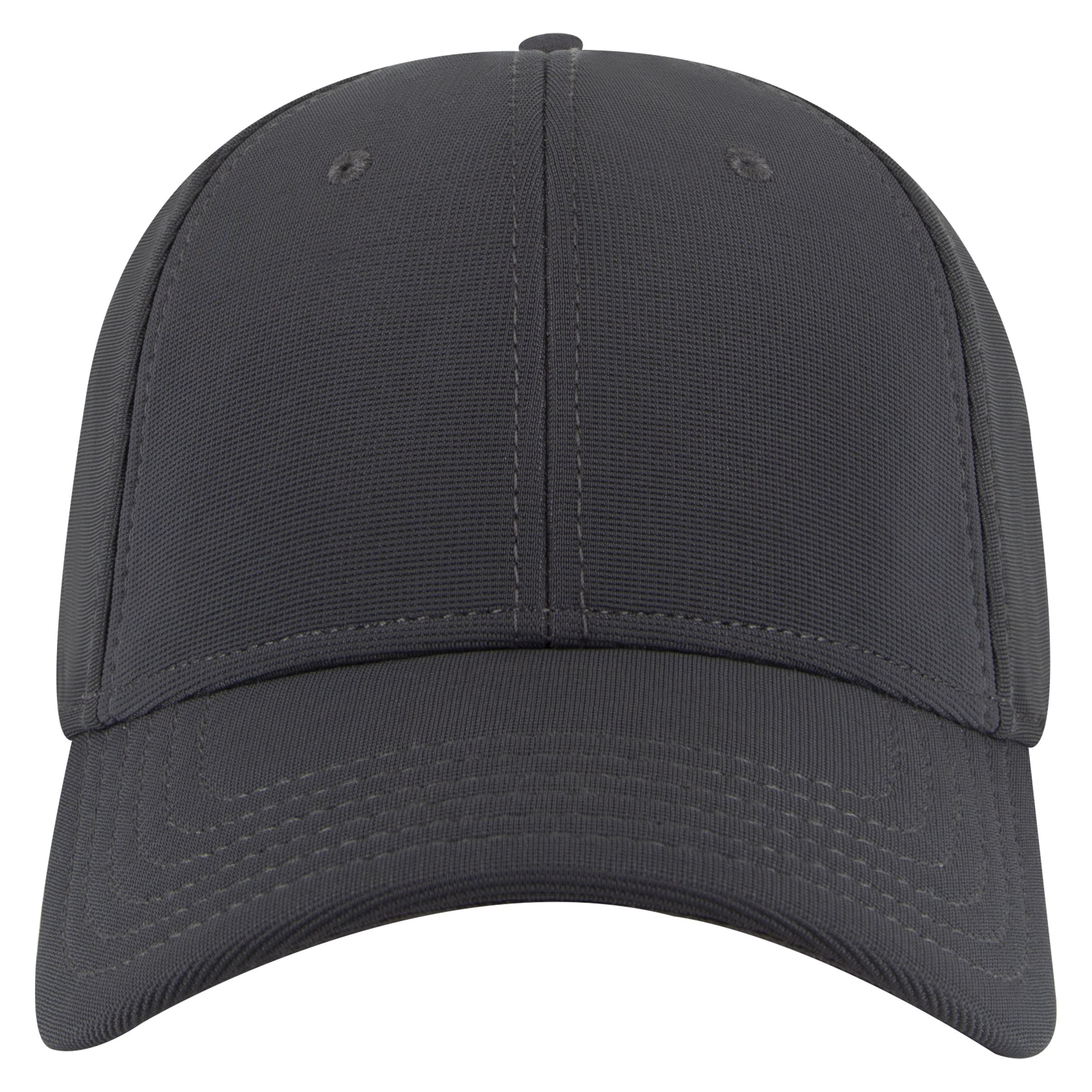 19-1324 OTTO CAP "OTTO COMFY FIT" 6 Panel Low Profile Style Baseball Cap
