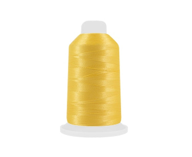 157-105 OTTO Embroidery Neon Thread #40 5,500 yd. King Cone