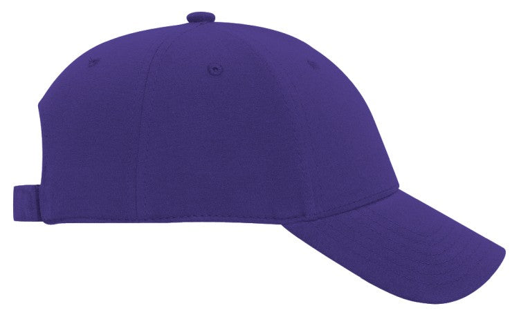 19-922 OTTO CAP 6 Panel Low Profile Baseball Cap