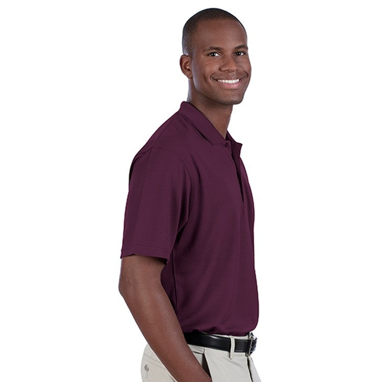 601-104 OTTO Men's Performance Sport Shirt