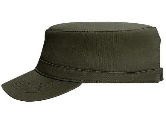 109-791 OTTO CAP Military Hat