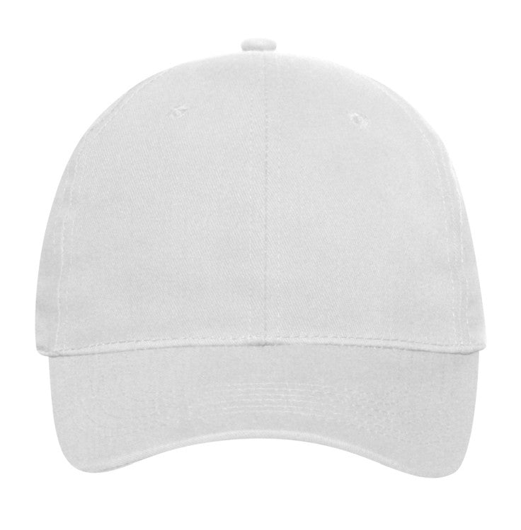 19-1109 OTTO CAP 6 Panel Low Profile Baseball Cap