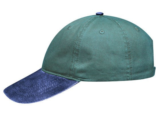 64-219 OTTO CAP Youth 6 Panel Low Profile Dad Hat