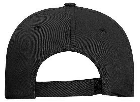 23-766 OTTO CAP 6 Panel Low Profile Baseball Cap