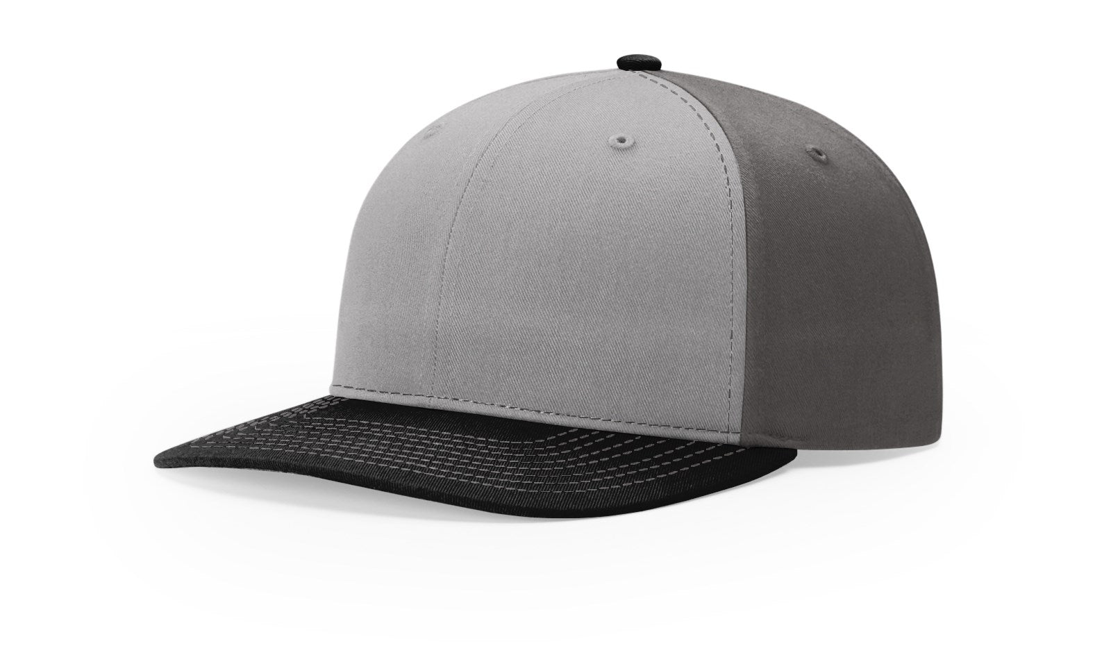 Richardson 312 Solid Twill Trucker