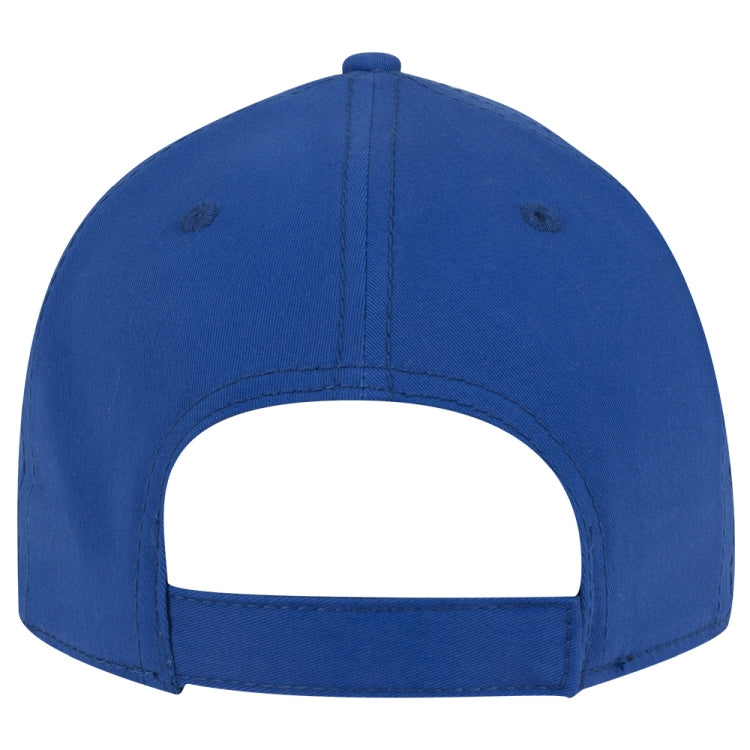 19-1227 OTTO CAP "OTTO COMFY FIT" 6 Panel Low Profile Baseball Cap