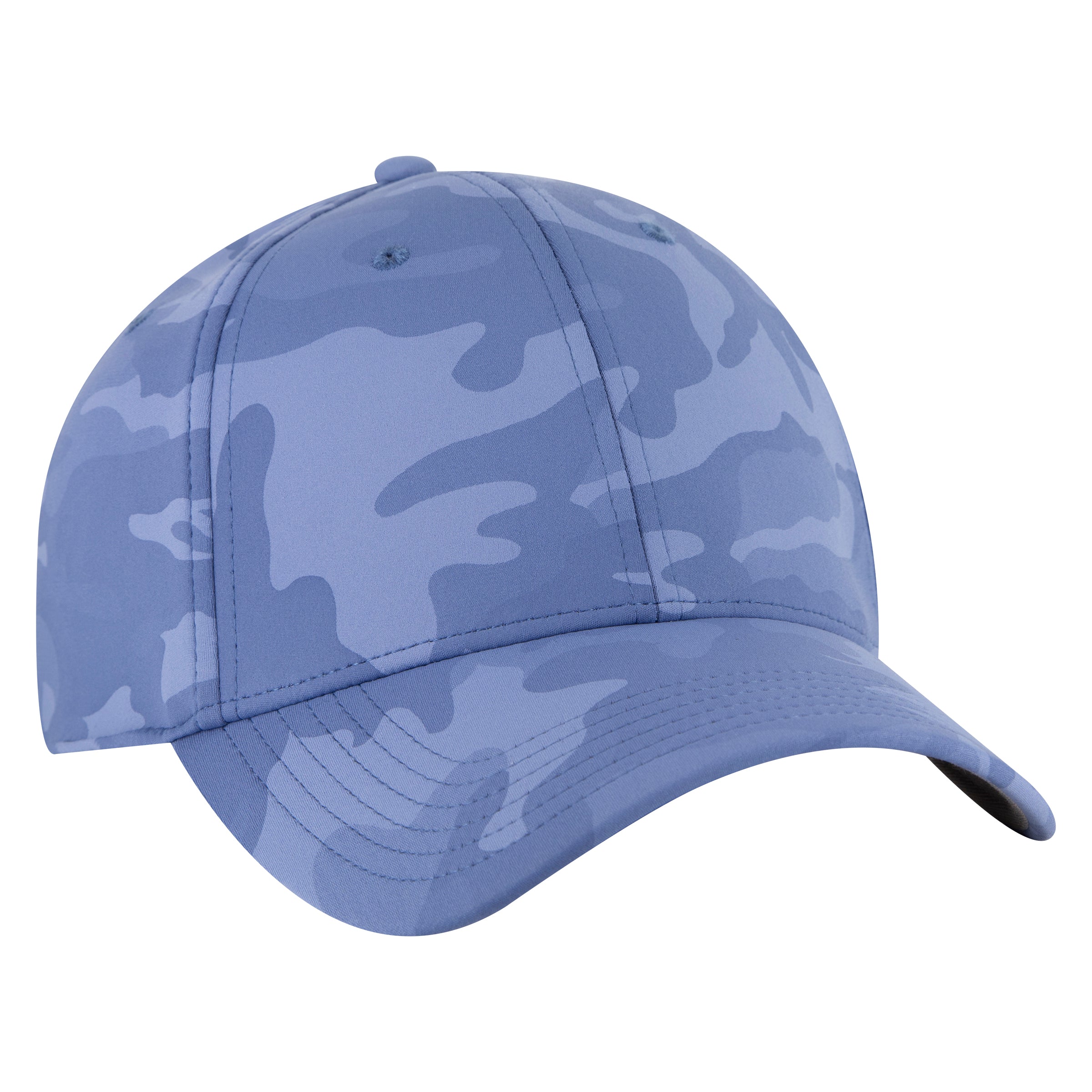 19-1232 OTTO CAP "OTTO COMFY FIT" 6 Panel Low Profile Baseball Cap