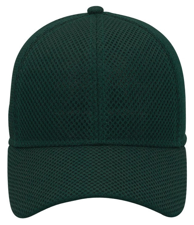 19-1036 OTTO CAP 6 Panel Low Profile Baseball Cap