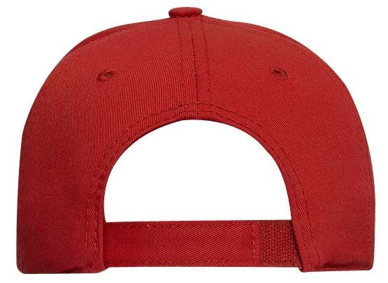 23-766 OTTO CAP 6 Panel Low Profile Baseball Cap