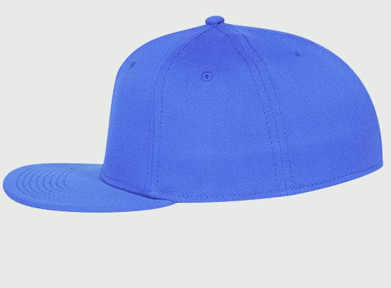 13-1156 OTTO CAP "OTTO FLEX" 6 Panel Mid Profile Baseball Cap