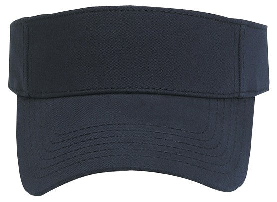 60-872 OTTO CAP Sun Visor
