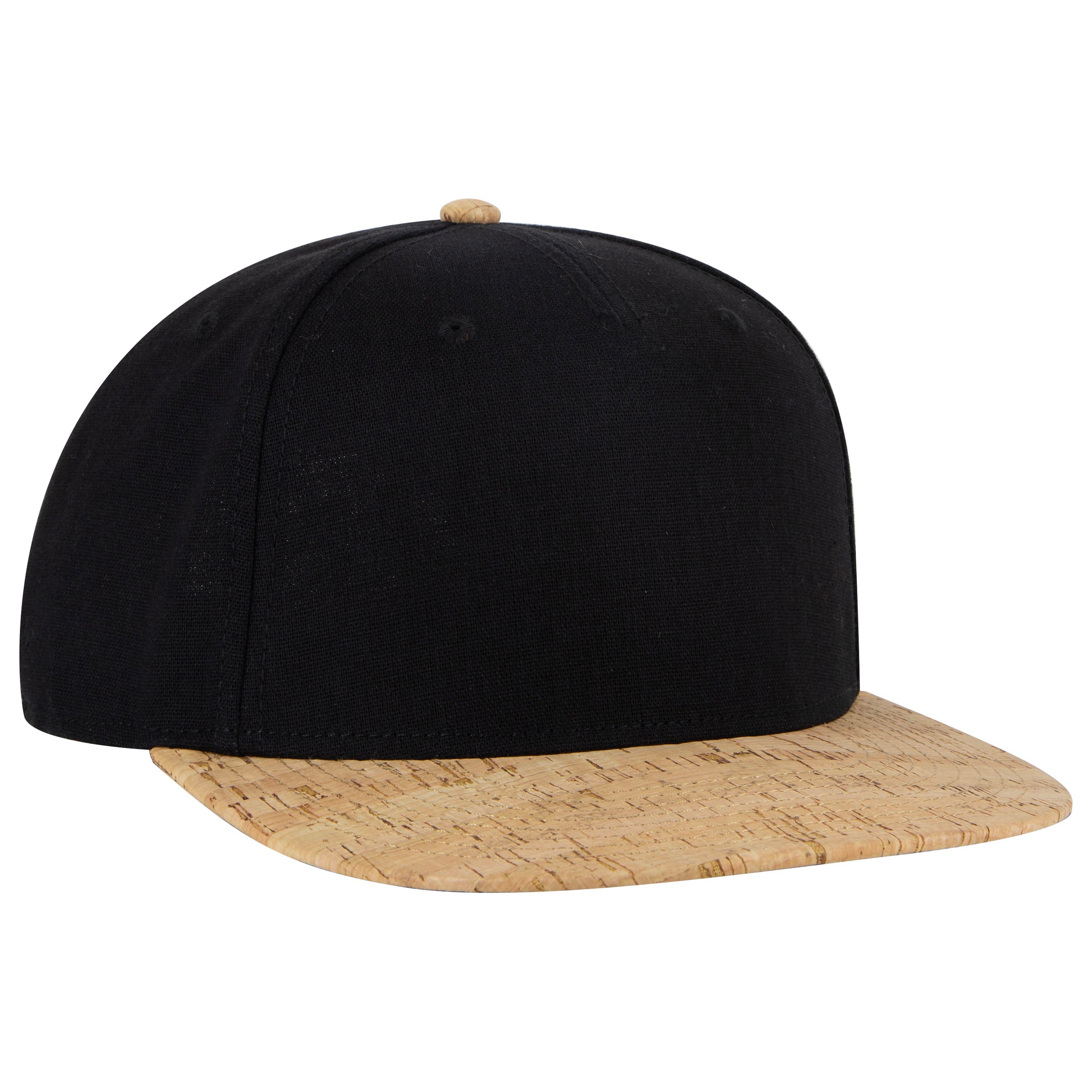 158-1176 OTTO CAP "OTTO SNAP" 5 Panel Pro Style Snapback Hat