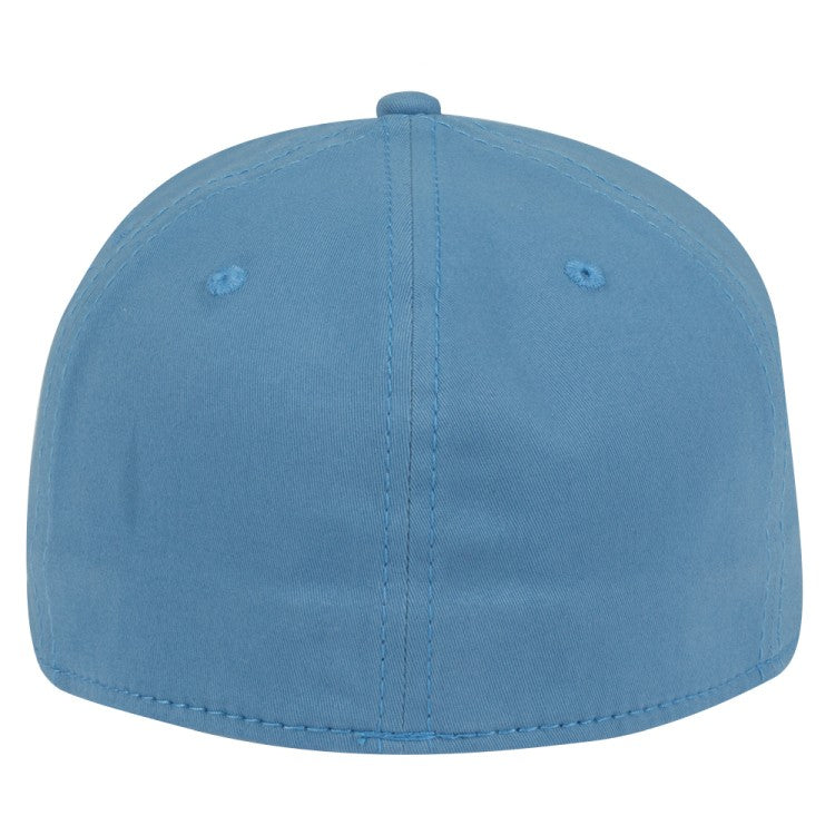 11-1167 OTTO CAP "OTTO FLEX" 6 Panel Low Profile Baseball Cap