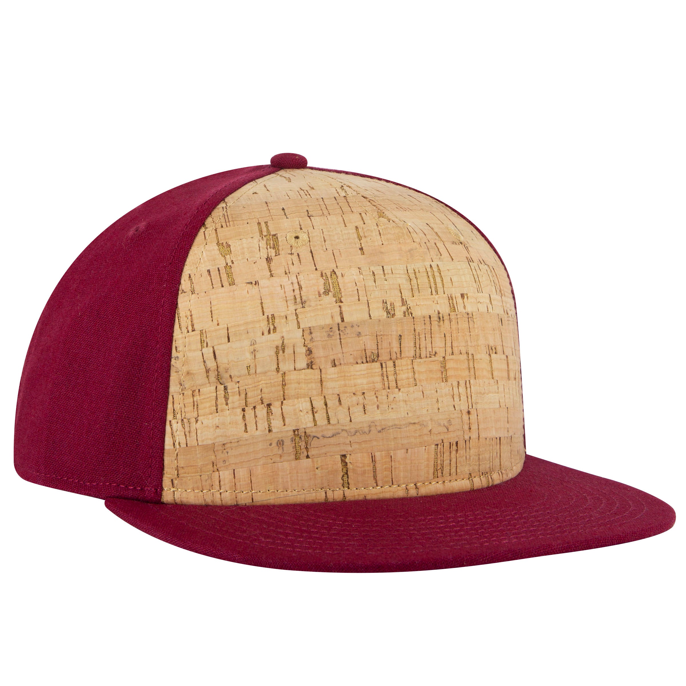 158-1176 OTTO CAP "OTTO SNAP" 5 Panel Pro Style Snapback Hat